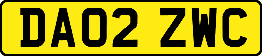 DA02ZWC