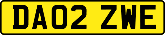 DA02ZWE