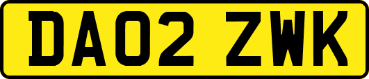 DA02ZWK