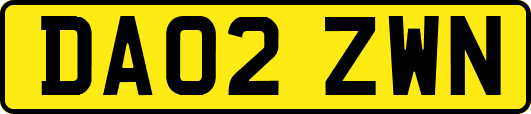 DA02ZWN