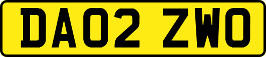 DA02ZWO