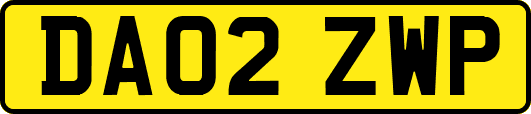 DA02ZWP