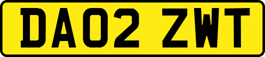 DA02ZWT