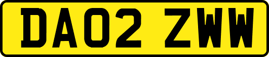 DA02ZWW
