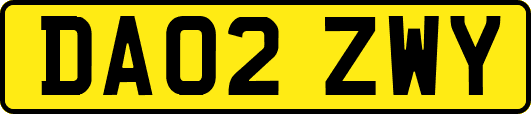 DA02ZWY