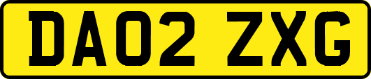 DA02ZXG