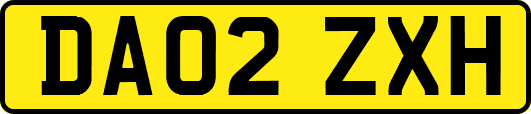 DA02ZXH