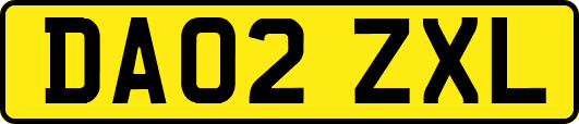 DA02ZXL