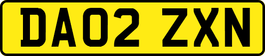 DA02ZXN