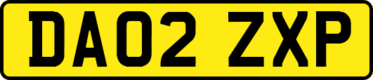 DA02ZXP