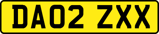 DA02ZXX