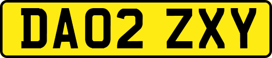 DA02ZXY