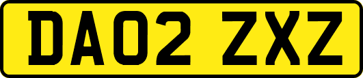 DA02ZXZ