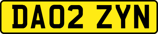 DA02ZYN