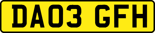 DA03GFH