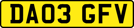 DA03GFV