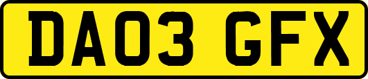 DA03GFX