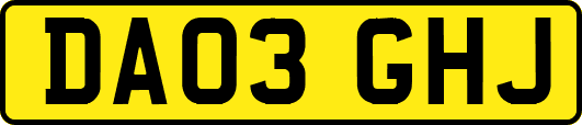 DA03GHJ