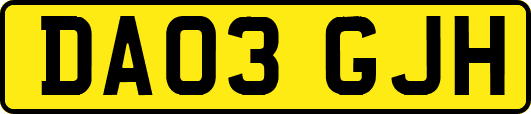 DA03GJH