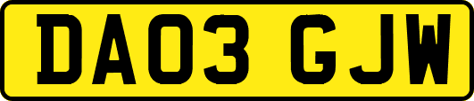 DA03GJW