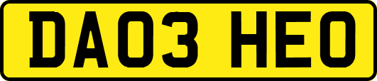 DA03HEO