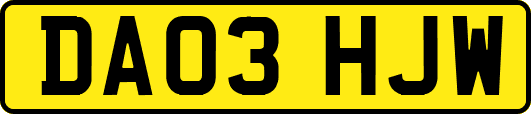 DA03HJW