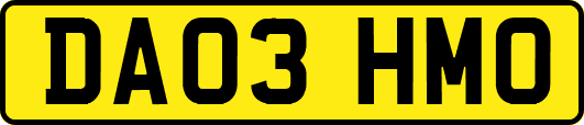 DA03HMO