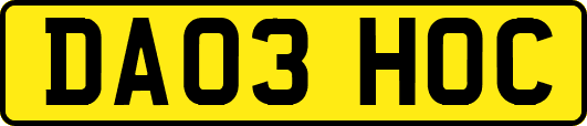 DA03HOC