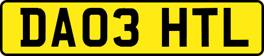 DA03HTL