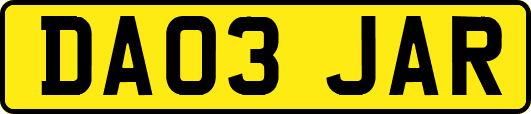 DA03JAR
