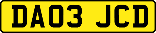 DA03JCD