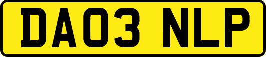 DA03NLP