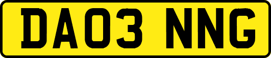 DA03NNG