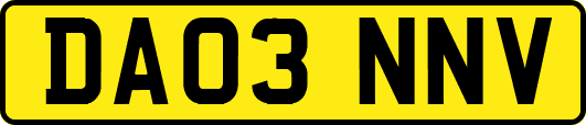DA03NNV