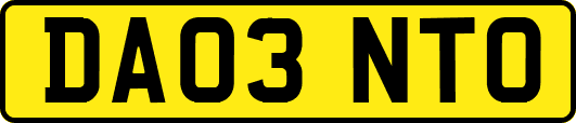 DA03NTO