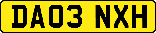 DA03NXH
