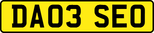 DA03SEO