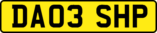 DA03SHP