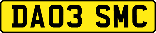 DA03SMC