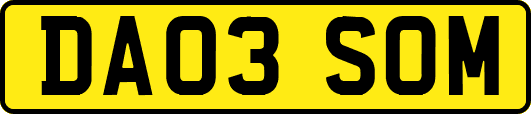 DA03SOM
