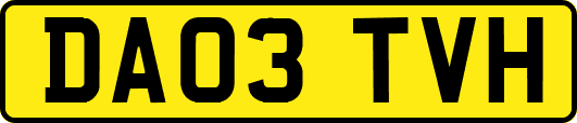 DA03TVH