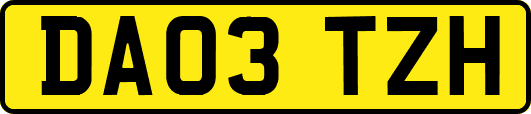 DA03TZH