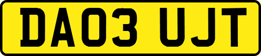 DA03UJT