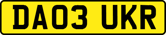 DA03UKR
