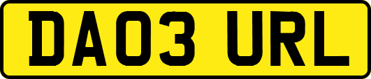 DA03URL
