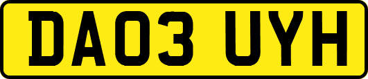 DA03UYH