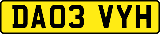 DA03VYH