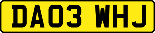 DA03WHJ