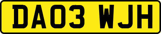 DA03WJH