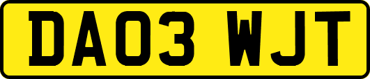 DA03WJT